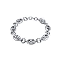 Armband Chantecler Dame CAPRINESS in Silber 41109 - 41109